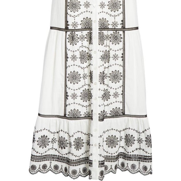 NWT Veronica Beard Sasha Dress - Picture 8 of 15